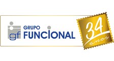Logo de FUNCIONAL CONSULTORIA EM RECURSOS HUMANOS LTDA - EPP