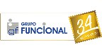 FUNCIONAL CONSULTORIA EM RECURSOS HUMANOS LTDA - EPP Logo