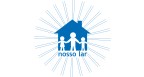Instituição Centro de Assistência e Promoção Social Nosso Lar Logo
