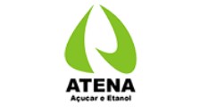 Usina Atena logo