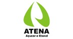 Usina Atena Logo