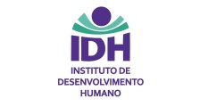 IDH - Instituto de desenvolvimento humano logo