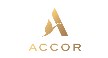 Opiniões da empresa Hotelaria Accor Logo