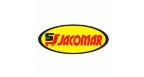 Jacomar Supermercados Logo