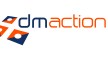 Por dentro da empresa Dm action Logo