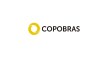 Opiniões da empresa Copobras S/A Logo