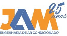 jam engenharia logo