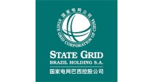 Logo de State Grid Brazil Holding