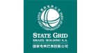 State Grid Brazil Holding Logo