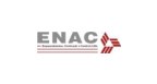 ENAC - Empreendimentos Construção e Comércio Ltda. Logo