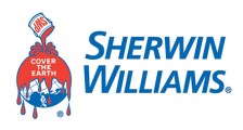 Logo de Sherwin Williams
