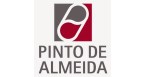 Pinto de Almeida Engenharia Logo