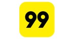 99 Táxi Logo