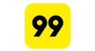 Opiniões da empresa 99 Táxi Logo