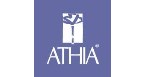 Grupo Athia Logo