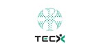 Por dentro da empresa TECX PARK Logo