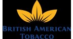 BRITISH AND AMERICAN Logo