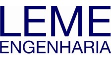 LEME Engenharia logo