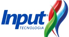 Input logo