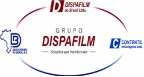 Grupo Dispafilm do Brasil Logo