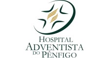Hospital Adventista do Pênfigo logo