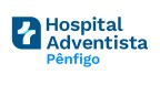 Hospital Adventista do Pênfigo Logo