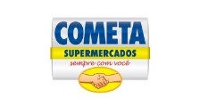 Logo de Cometa Supermercados LTDA