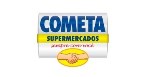 Cometa Supermercados LTDA Logo