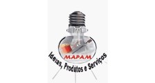 Mapam logo