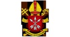 Mitra Arquiepiscopal do Rio de Janeiro Logo