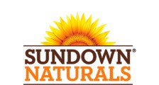 Sundown Vitaminas logo