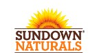 Sundown Vitaminas Logo