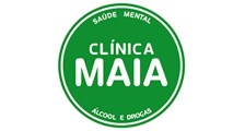 CLINICA MAIA logo
