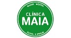 CLINICA MAIA Logo
