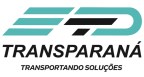 TRANSPARANÁ Logo