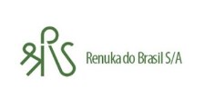 Logo de Renuka do Brasil