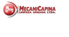 Logo de Mecânicapina Limpeza Urbana Ltda