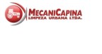 Mecânicapina Limpeza Urbana Ltda Logo