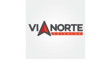 Via Norte Veículos logo