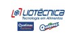 Opiniões da empresa Liotécnica Logo