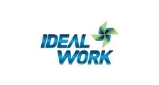 Ideal Work logo
