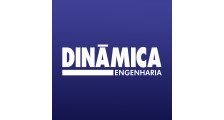 Dinâmica Engenharia logo