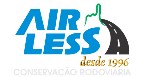 Air Less Logo