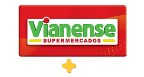 Vianense Supermercados Logo