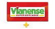 Opiniões da empresa Vianense Supermercados Logo