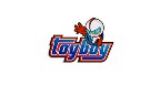 Toy Boy Brinquedos Logo