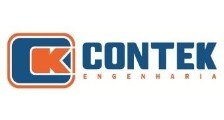 Contek Engenharia logo