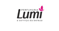 PERFUMARIA LUMI logo