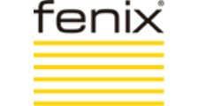 Logo de Móveis Fenix