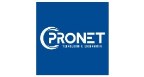 PRONET Logo